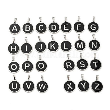 Подвески из нержавеющей стали 304 STAS-G268-03-P-1