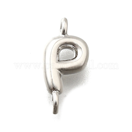 Подвески из латуни KK-P295-01P-P-1