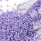 TOHO Round Seed Beads, Japanese Seed Beads, (916) Lavender Ceylon Pearl, 11/0, 2.2mm, Hole: 0.8mm, about 1111pcs/bottle, 10g/bottle