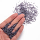 Стеклянные цилиндрические бусины SEED-S047-G-003-5