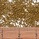 Бусины Миюки Делика SEED-MY11-DB2110-4