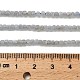 Натуральные ангельские бусины G-RM2025-32A-06-5