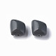 Непрозрачные акриловые бусины MACR-S373-15A-A03-1