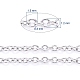 Цепи из нержавеющей стали марки 304 CHS-F006-02A-P-3