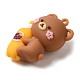 Пластиковые подвески из пвх KY-U003-01C-2