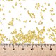Круглые бусины toho SEED-XTR11-2151-4