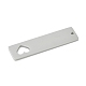 Подвески из нержавеющей стали 304 STAS-D365-02P-2