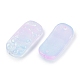 Подвески из прозрачного стекла X1-GLAA-H035-06G-2
