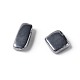 Терагерц каменные бусы G-L525-02-2