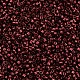 Стеклянные цилиндрические бусины SEED-S047-B-011-3