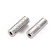 Бусины из нержавеющей стали марки 304 STAS-S116-299P-2