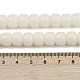 Натуральные бусины из корня бодхи WOOD-B010-A02-10x8mm-5