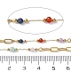 Цепи из нержавеющей стали 304 CHS-L030-20G-2
