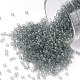 Круглые бусины toho SEED-XTR15-0009F-1