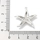 Стойки обшивки латунные подвески KK-L224-004P-3