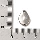 Подвески из нержавеющей стали марки 304 STAS-L022-317P-3