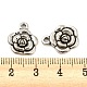 Подвески из сплава  FIND-G065-15AS-3