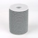 Круглые полиэфирные шнуры OCOR-L030-131-1