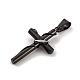 Подвески из нержавеющей стали 304 STAS-Z080-09EB-2