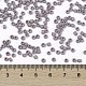Круглые бусины toho SEED-XTR08-0412F-4