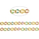 Латунные бордюрные цепи CHC-L039-46B-G-2
