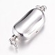 Застежки из нержавеющей стали 304 STAS-P100-22P-2