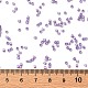 Цилиндрический бисер SEED-H001-H12-3