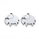 Подвески из нержавеющей стали 201 STAS-N092-75-1