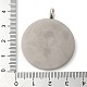 Подвески из нержавеющей стали 304 STAS-C086-06C-P-3