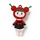 Пластиковые подвески из пвх KY-D016-13-1