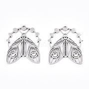 Подвески из нержавеющей стали 304 STAS-T063-212P