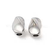 Бусины из нержавеющей стали марки 304 STAS-H214-30P