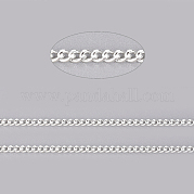 Латунные бордюрные цепи CHC-S009-003S-NF