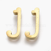 Подвески из нержавеющей стали 304 STAS-T041-10G-J