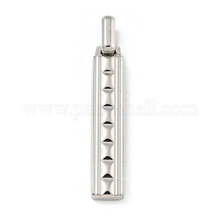 Подвески из нержавеющей стали 304 STAS-F307-13P-1