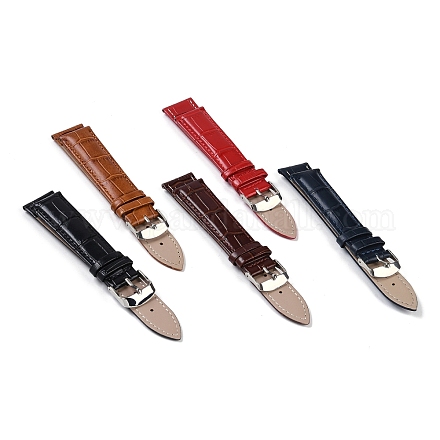 Кожа ремень часов FIND-Z060-01E-1