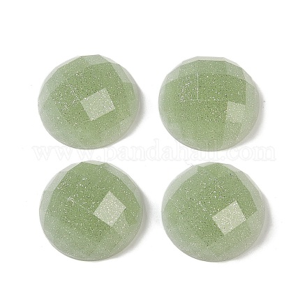 Полупрозрачная эпоксидная смола CRES-S367-13C-04-1