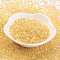 TOHO Japanese Seed Beads, 11/0, Two Cut Hexagon, (148) Ceylon Peach Cobbler, 2x2mm, Hole: 0.6mm, about 44000pcs/pound