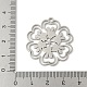 Подвески из нержавеющей стали 304 STAS-V016-04P-3