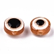 Бусины из cмолы RESI-S339-7x10-15-3