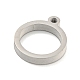Подвески из нержавеющей стали 304 STAS-U009-06A-02-2
