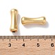 Латунные бусины KK-B105-01G-03-3