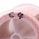 4-слойный поликоттоновый шнур OCOR-Z003-C04-2