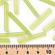 Стеклярус SEED-S043-03D-03-4