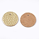 Кулоны из экологически чистой воловьей кожи FIND-S301-04A-03-2