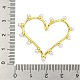 Стойки обшивки латунные подвески KK-U021-14G-3