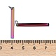 Ионное покрытие (ip) подвески из нержавеющей стали 304 STAS-I311-14E-RC-2