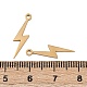 Подвески из нержавеющей стали 304 STAS-L297-07G-3