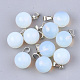 Opalite подвески G-S344-80-1