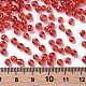 Бисер из стекла  SEED-A006-4mm-105-3